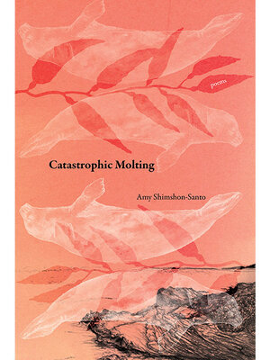 cover image of Catastrophic Molting